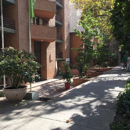Altocastello Apartments サンティアゴ エクステリア 写真