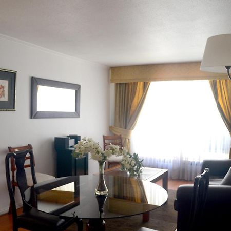 Altocastello Apartments サンティアゴ エクステリア 写真