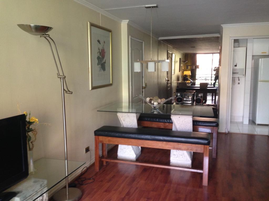 Altocastello Apartments サンティアゴ エクステリア 写真