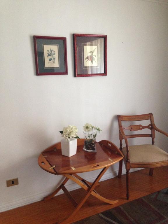 Altocastello Apartments サンティアゴ エクステリア 写真