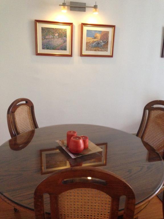 Altocastello Apartments サンティアゴ エクステリア 写真