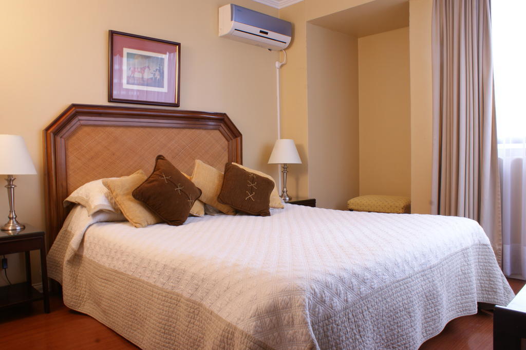 Altocastello Apartments サンティアゴ エクステリア 写真