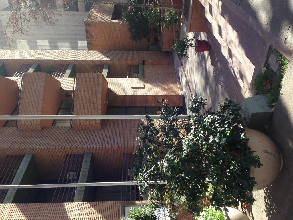 Altocastello Apartments サンティアゴ エクステリア 写真