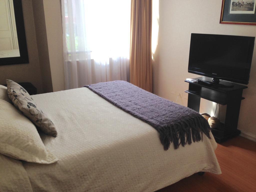 Altocastello Apartments サンティアゴ エクステリア 写真