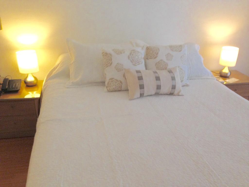 Altocastello Apartments サンティアゴ エクステリア 写真
