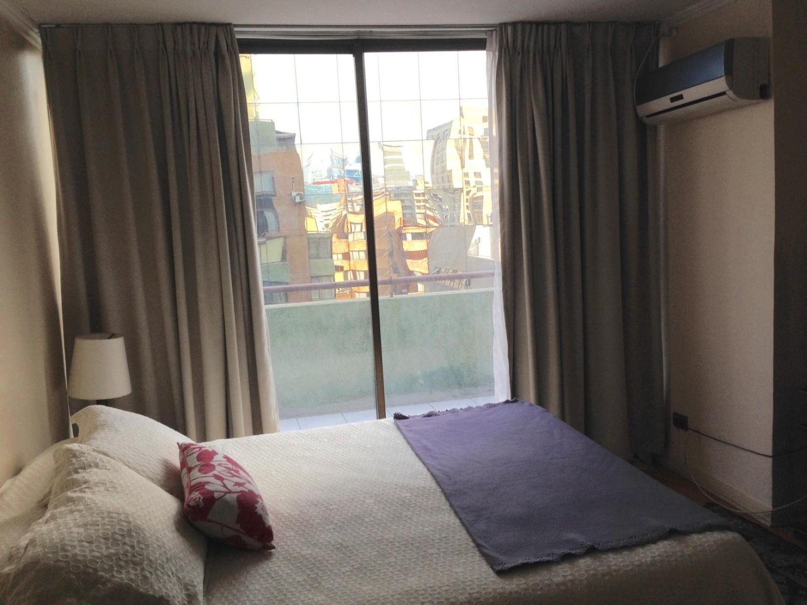 Altocastello Apartments サンティアゴ エクステリア 写真