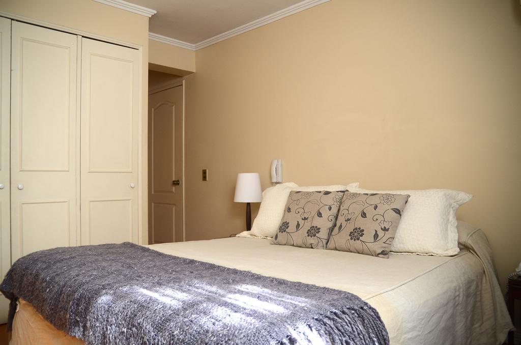 Altocastello Apartments サンティアゴ エクステリア 写真