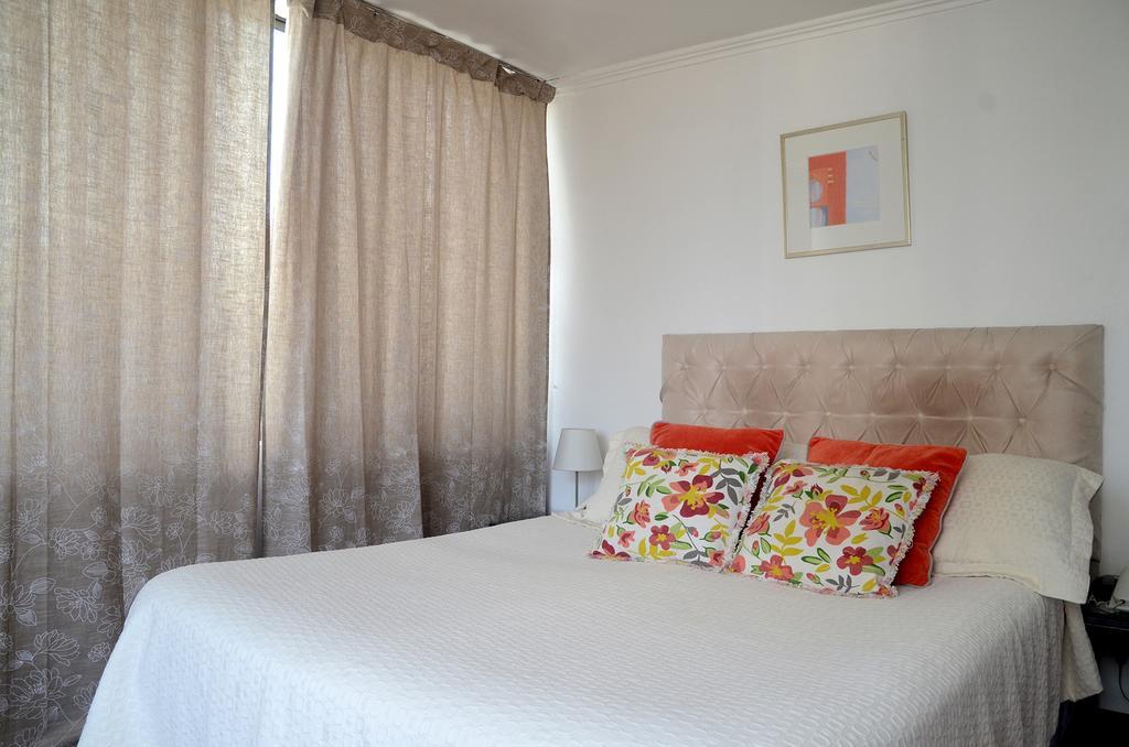 Altocastello Apartments サンティアゴ エクステリア 写真