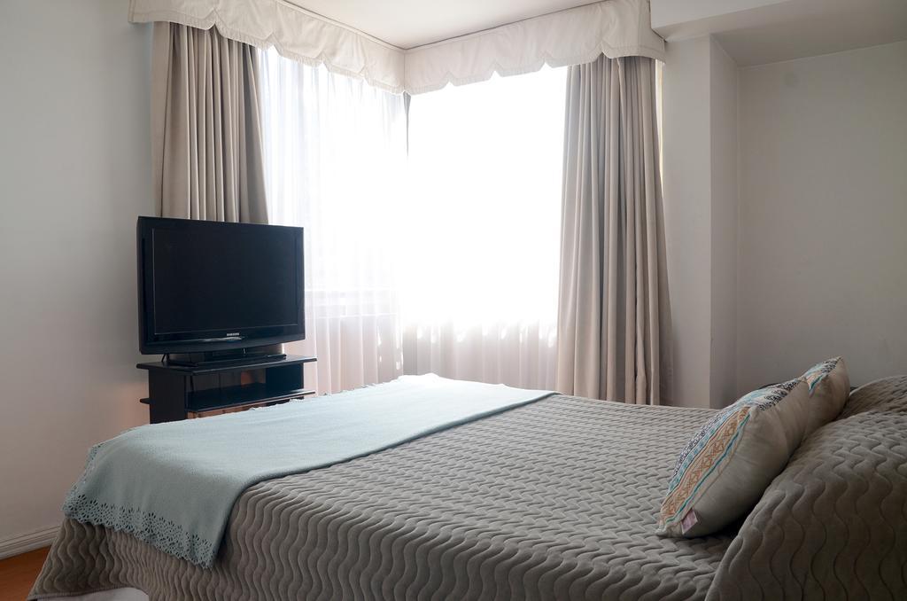 Altocastello Apartments サンティアゴ エクステリア 写真