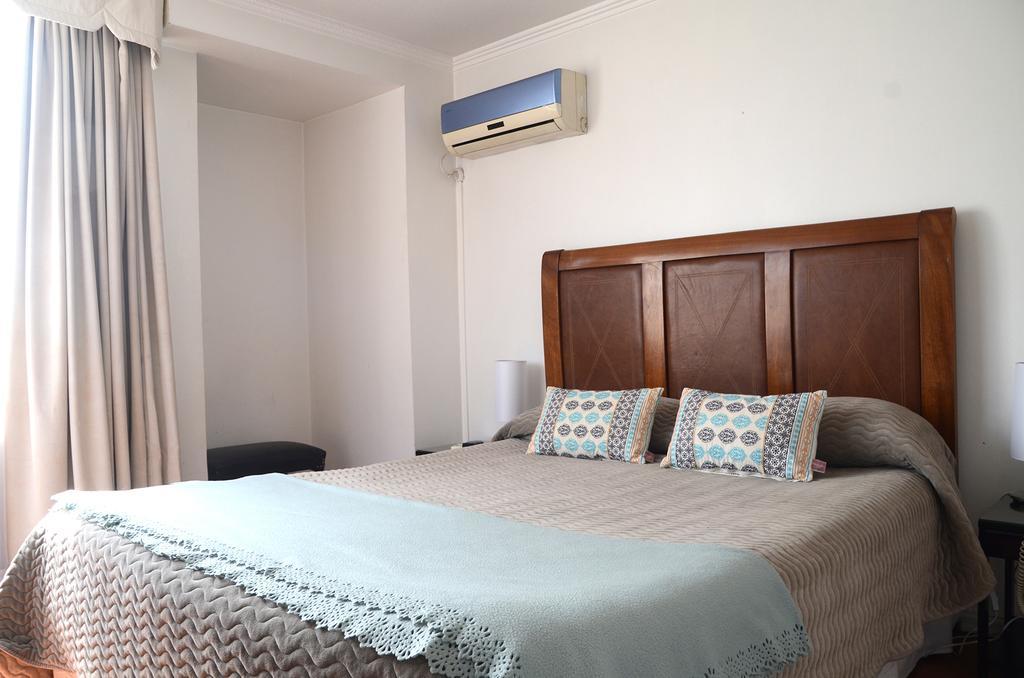 Altocastello Apartments サンティアゴ エクステリア 写真