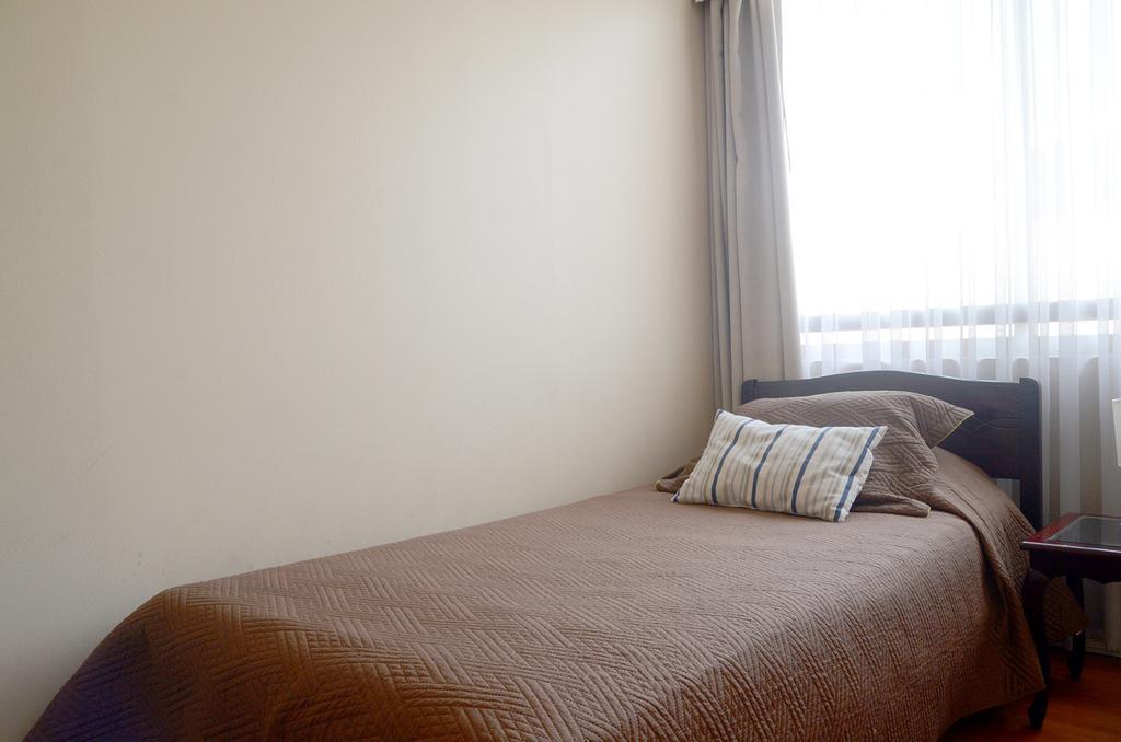 Altocastello Apartments サンティアゴ エクステリア 写真