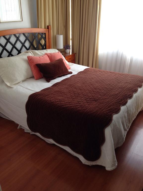 Altocastello Apartments サンティアゴ エクステリア 写真