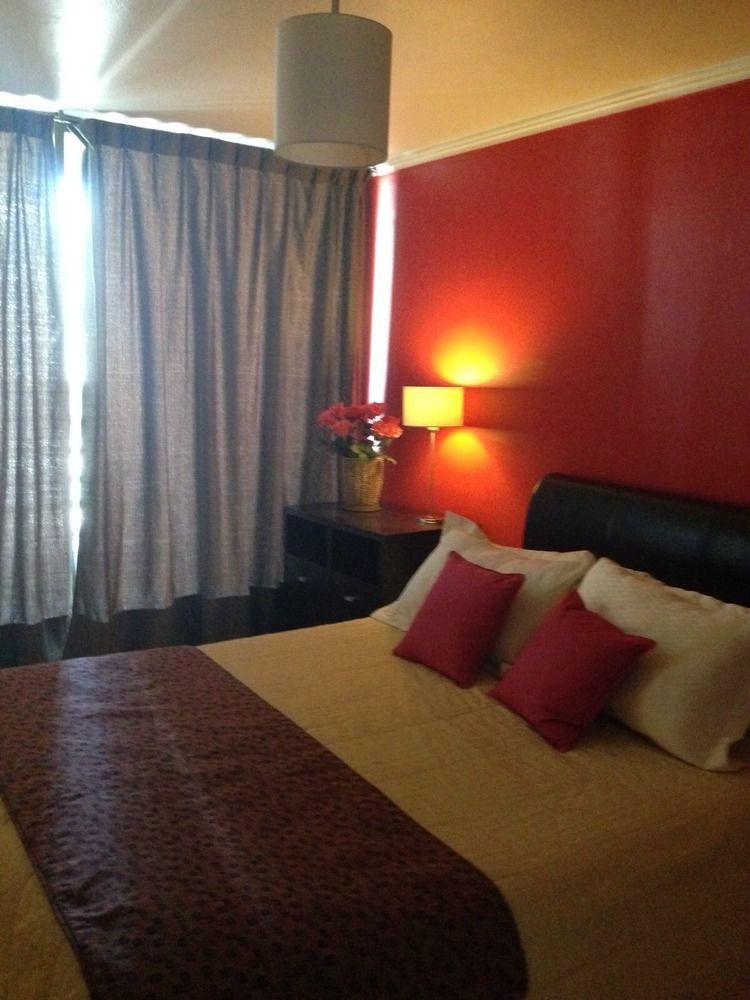 Altocastello Apartments サンティアゴ エクステリア 写真
