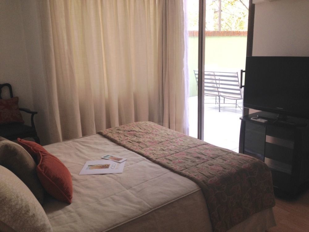 Altocastello Apartments サンティアゴ エクステリア 写真