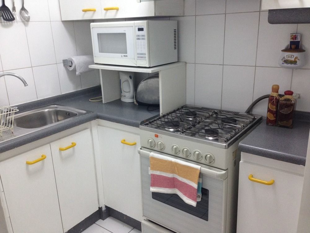 Altocastello Apartments サンティアゴ エクステリア 写真