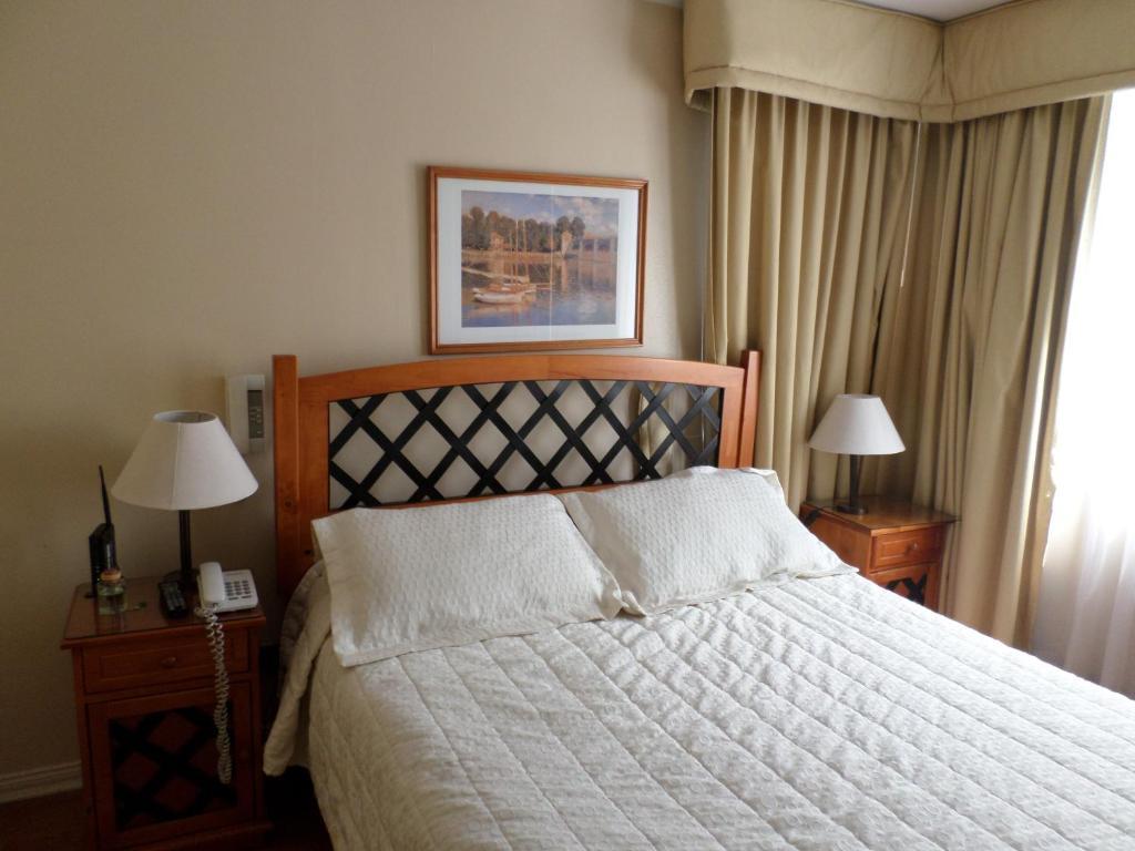 Altocastello Apartments サンティアゴ エクステリア 写真