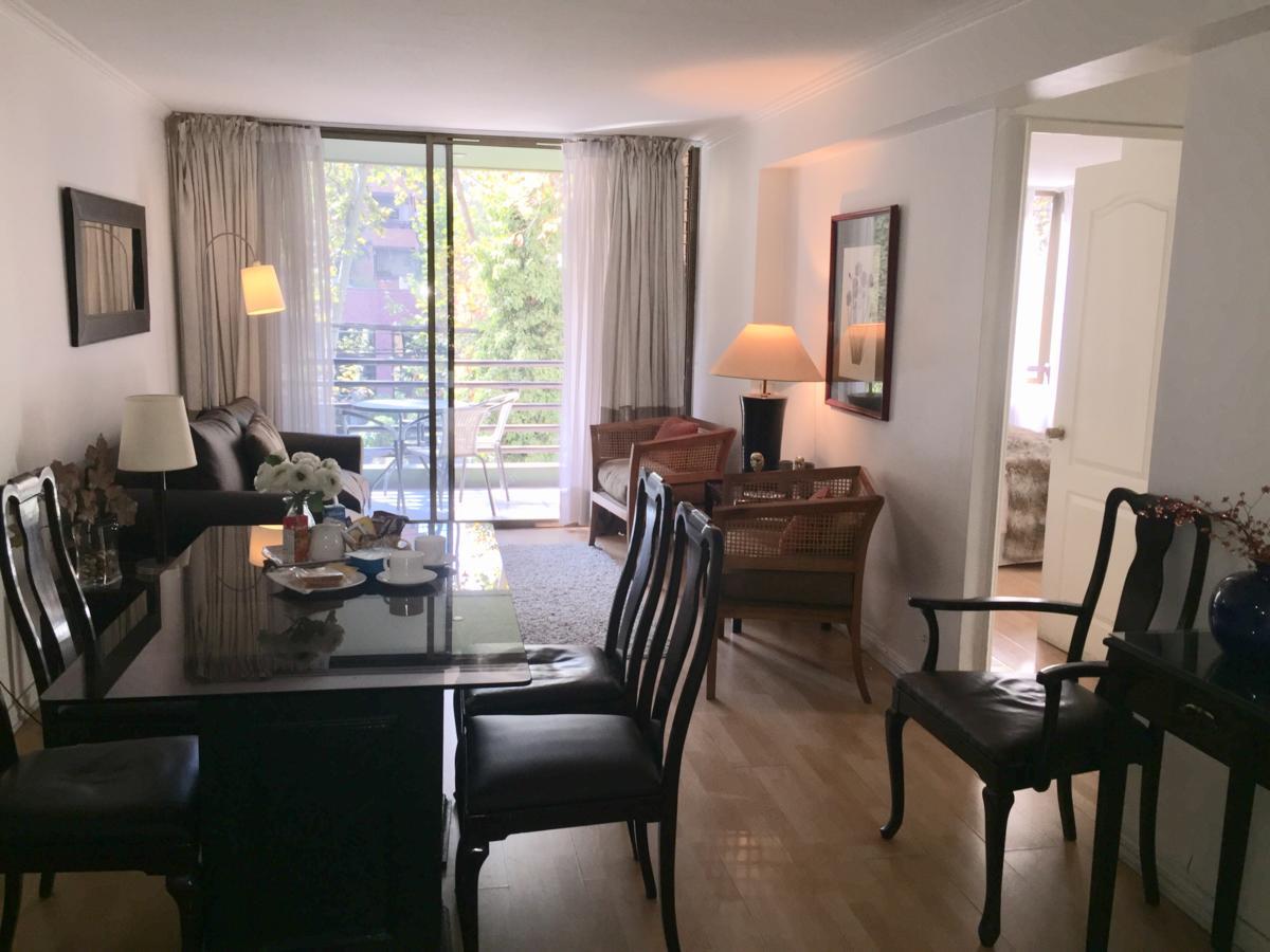 Altocastello Apartments サンティアゴ エクステリア 写真