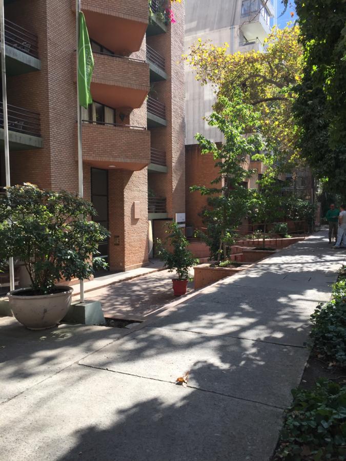 Altocastello Apartments サンティアゴ エクステリア 写真