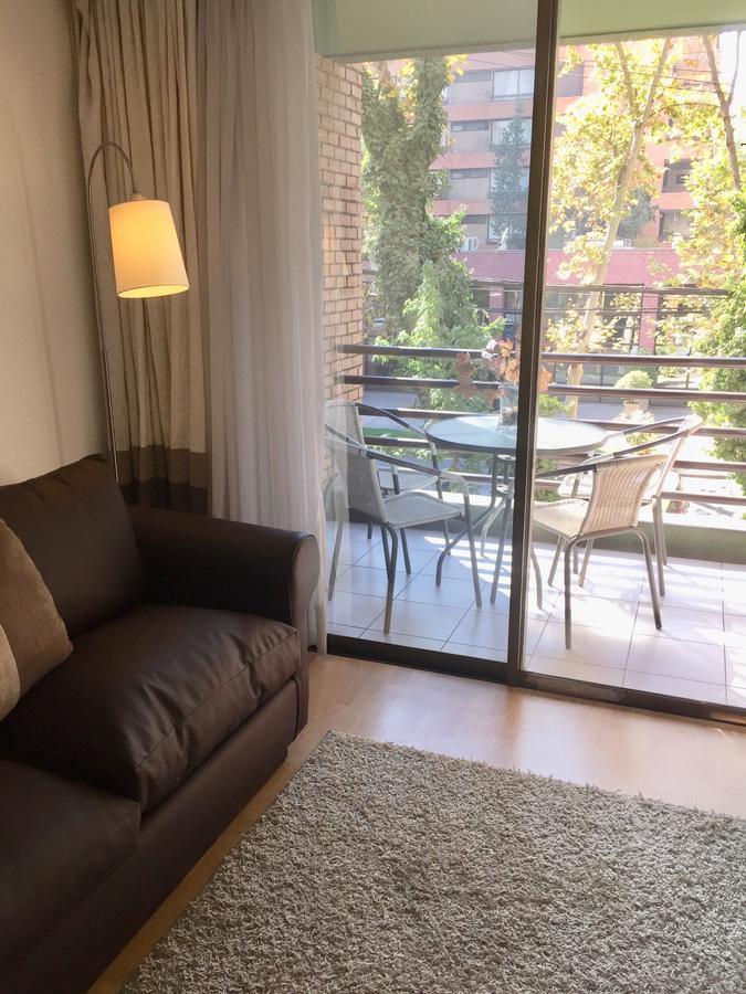 Altocastello Apartments サンティアゴ エクステリア 写真