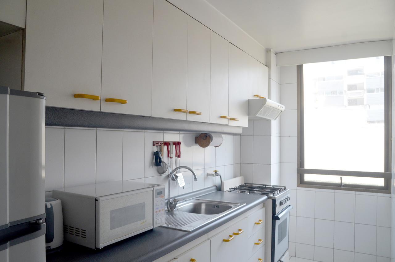 Altocastello Apartments サンティアゴ エクステリア 写真