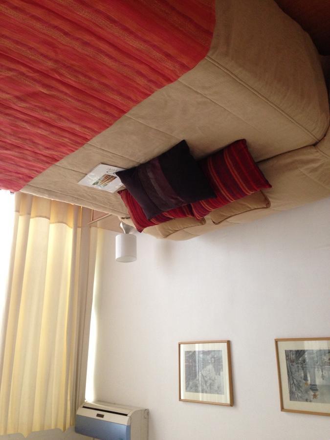 Altocastello Apartments サンティアゴ エクステリア 写真