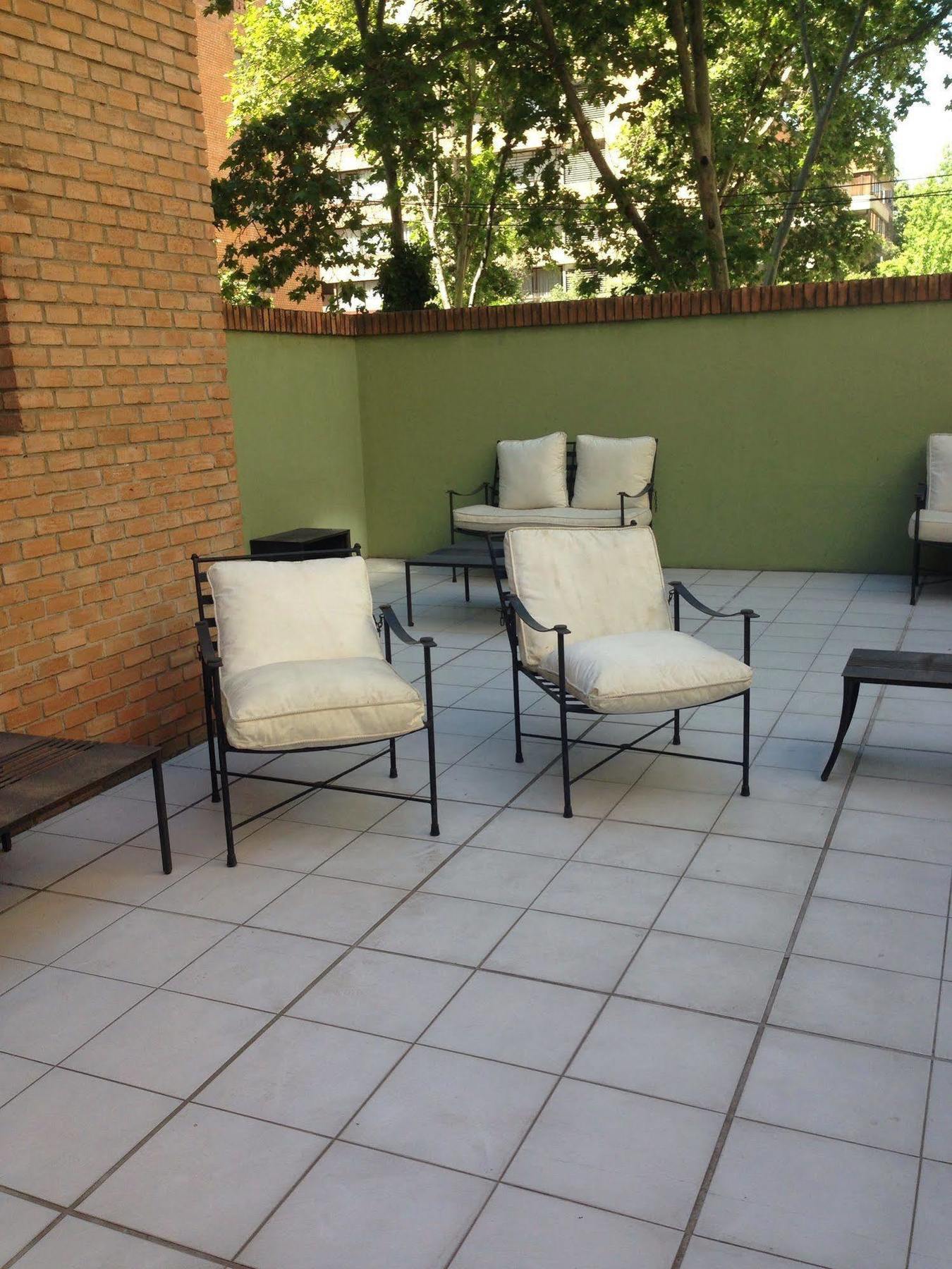 Altocastello Apartments サンティアゴ エクステリア 写真