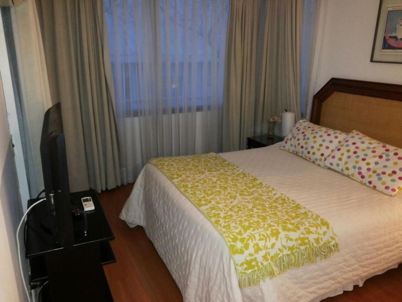 Altocastello Apartments サンティアゴ エクステリア 写真
