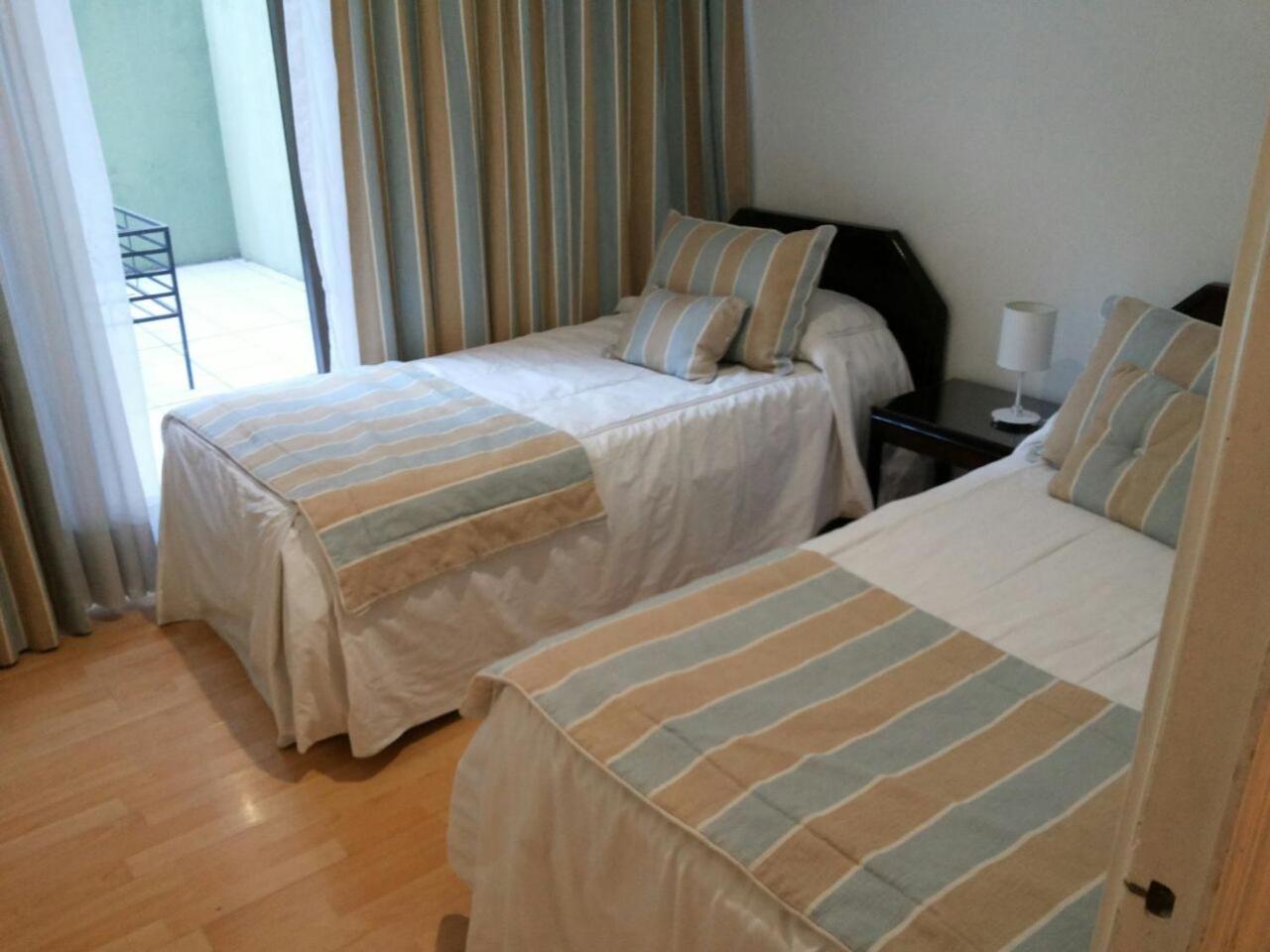 Altocastello Apartments サンティアゴ エクステリア 写真