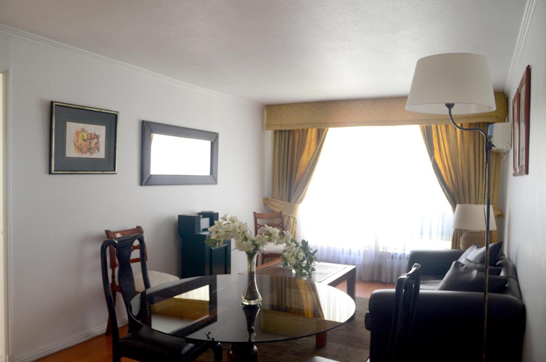 Altocastello Apartments サンティアゴ エクステリア 写真