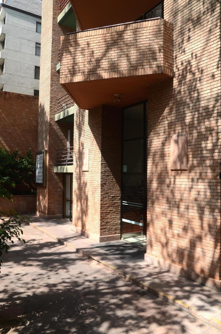 Altocastello Apartments サンティアゴ エクステリア 写真